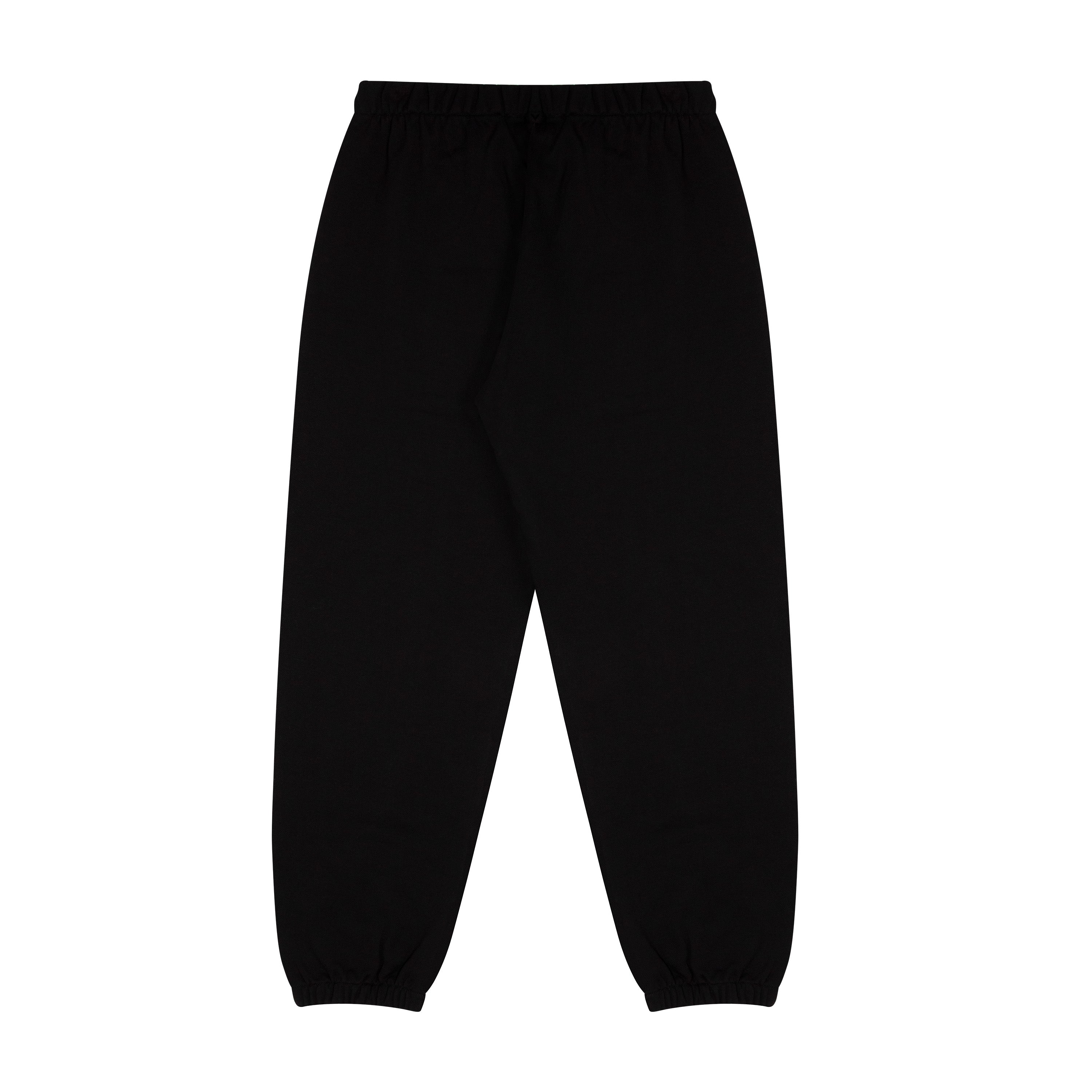 Original Fitted Jogger