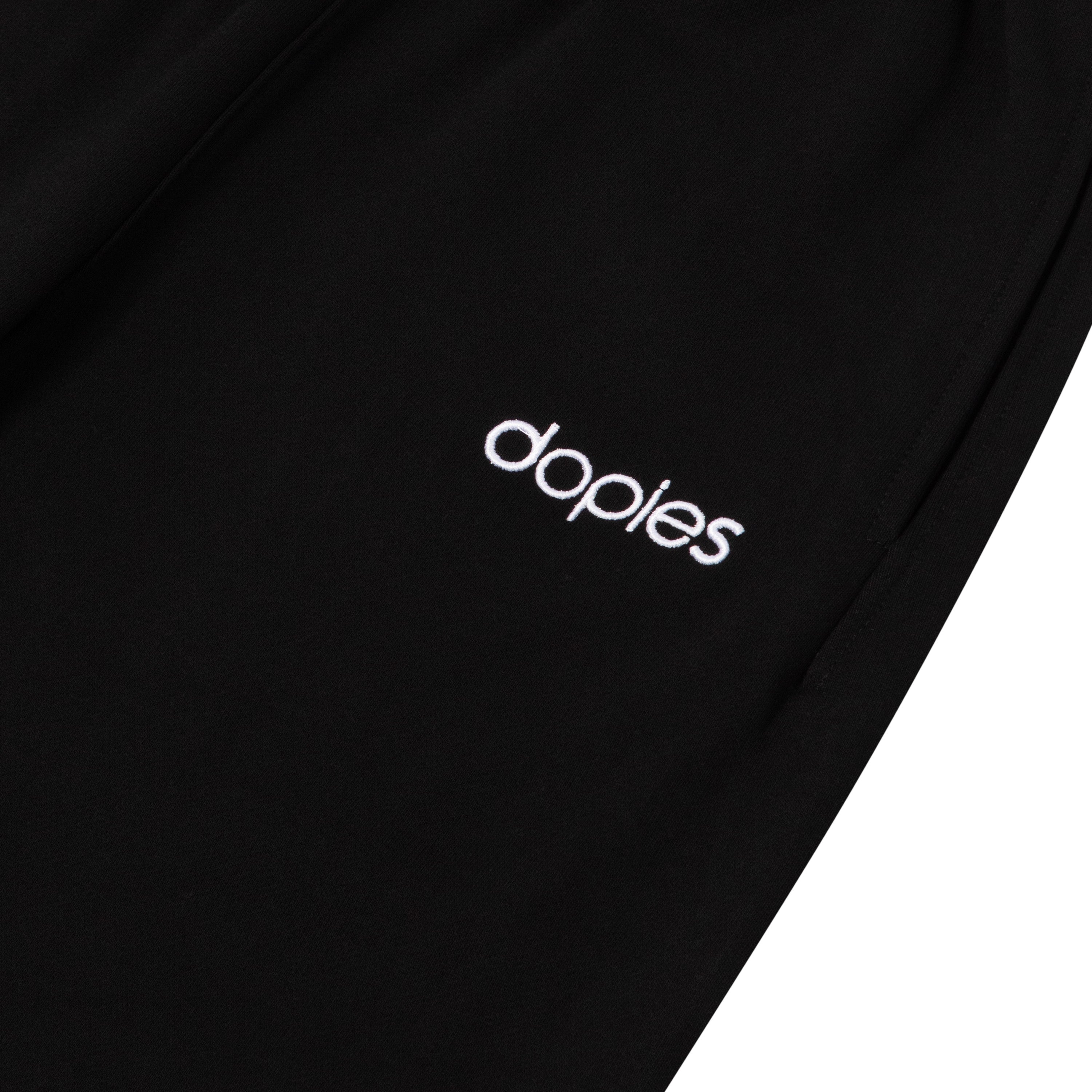 Original Fitted Jogger