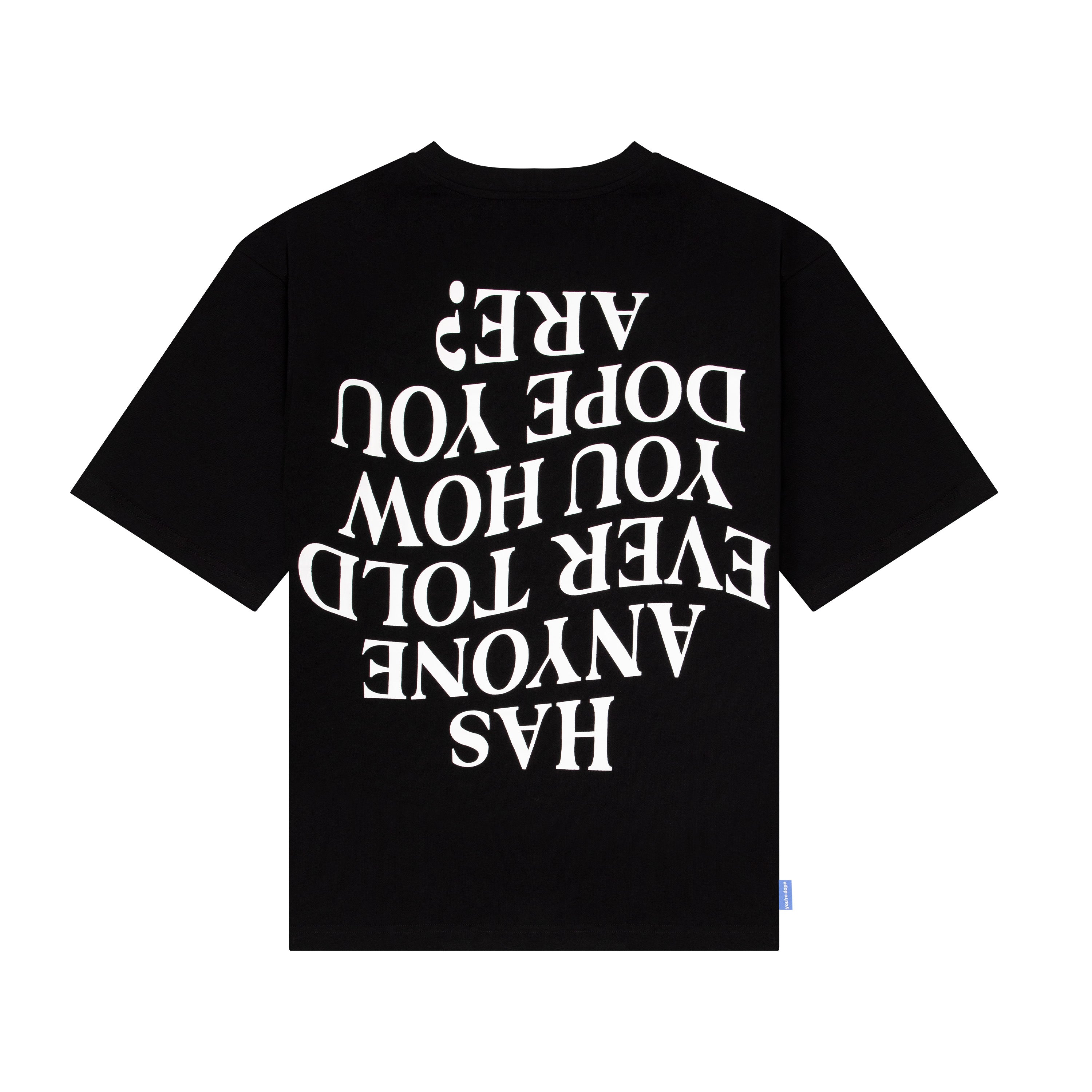 Original Oversized Tee