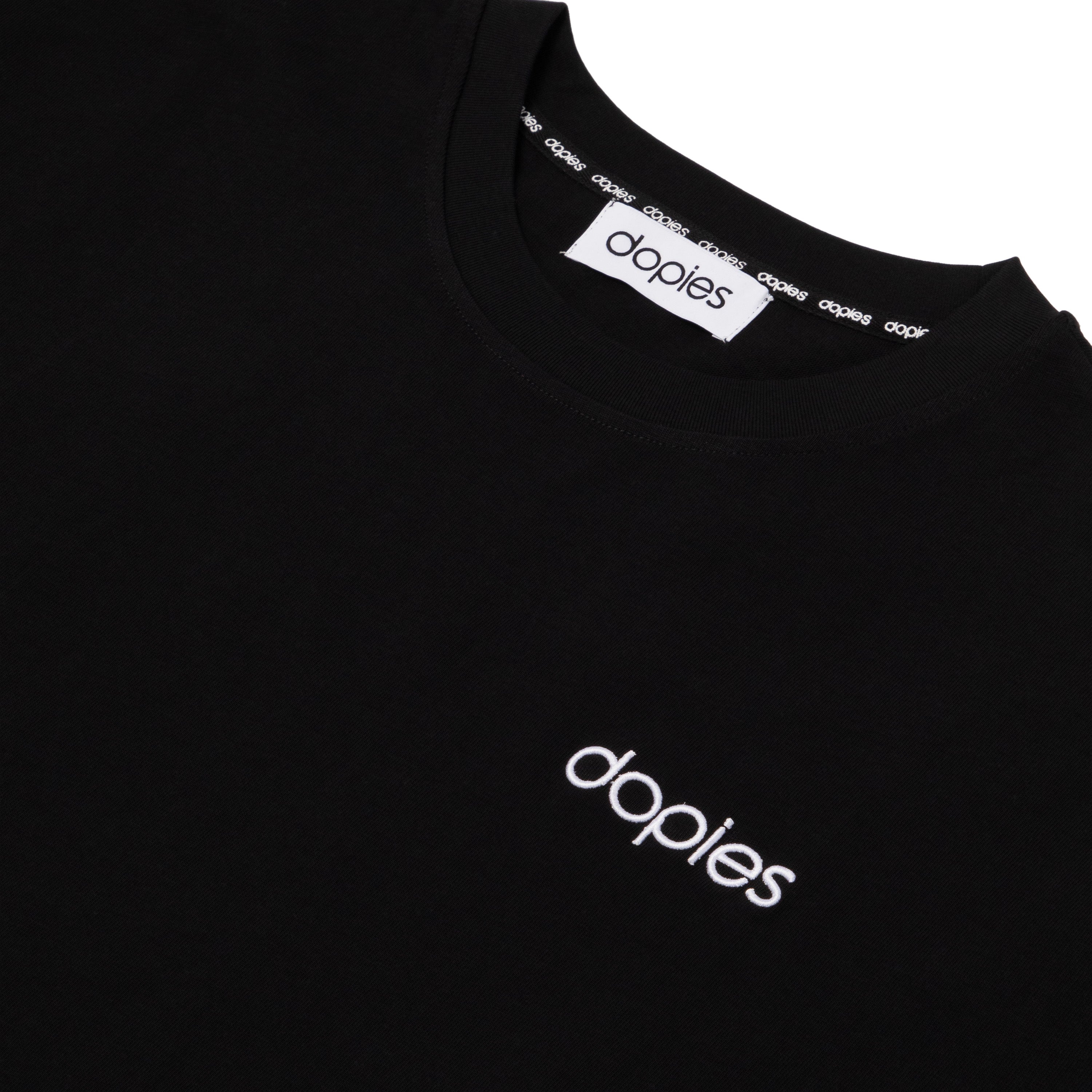 Original Oversized Tee